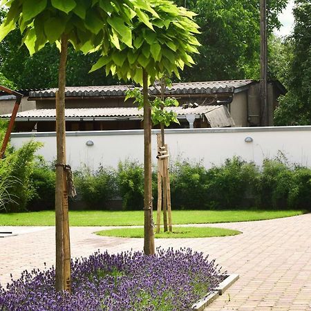 Villa Veda Zehdenick Exterior foto